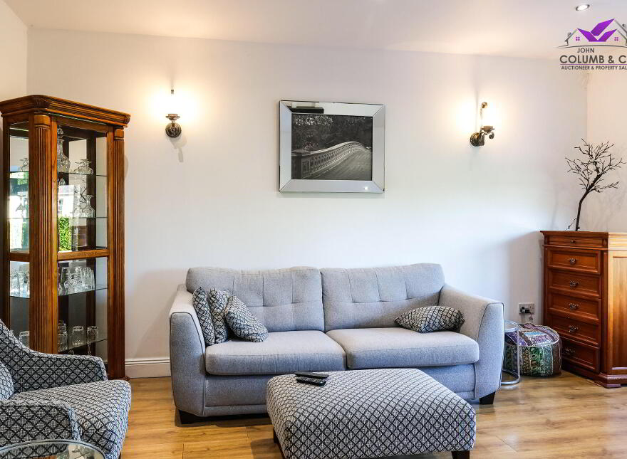 Aoibhneas, Gaigue, Ballinamuck, N39N8X9