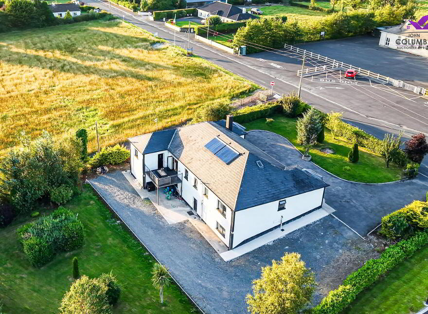 Aoibhneas, Gaigue, Ballinamuck, N39N8X9