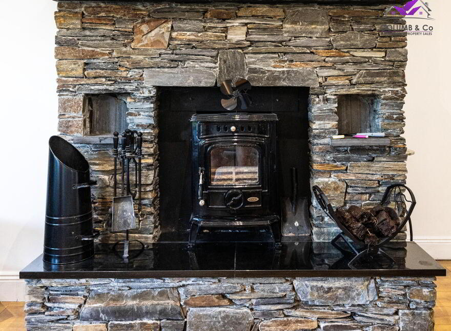 Aoibhneas, Gaigue, Ballinamuck, N39N8X9