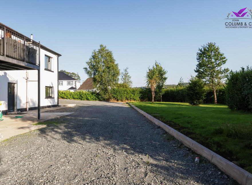 Aoibhneas, Gaigue, Ballinamuck, N39N8X9