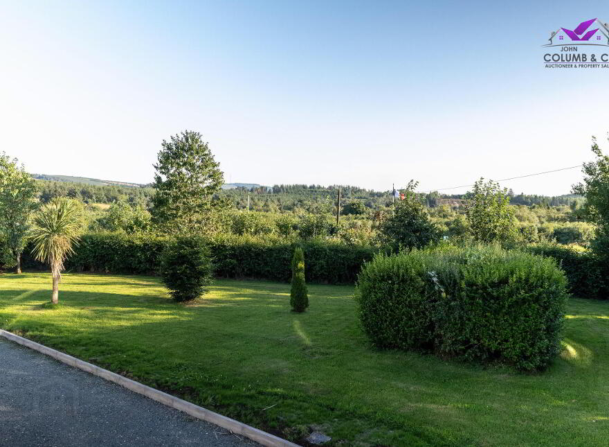 Aoibhneas, Gaigue, Ballinamuck, N39N8X9