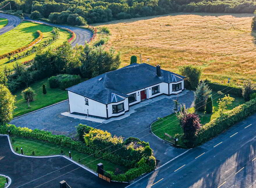 Aoibhneas, Gaigue, Ballinamuck, N39N8X9