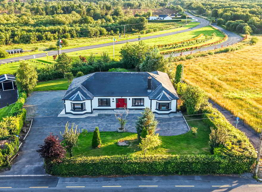 Aoibhneas, Gaigue, Ballinamuck, N39N8X9