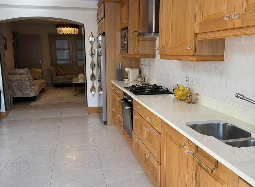 7 The Old Racecourse, Knock Road, Ballyhaunis, F35NN99