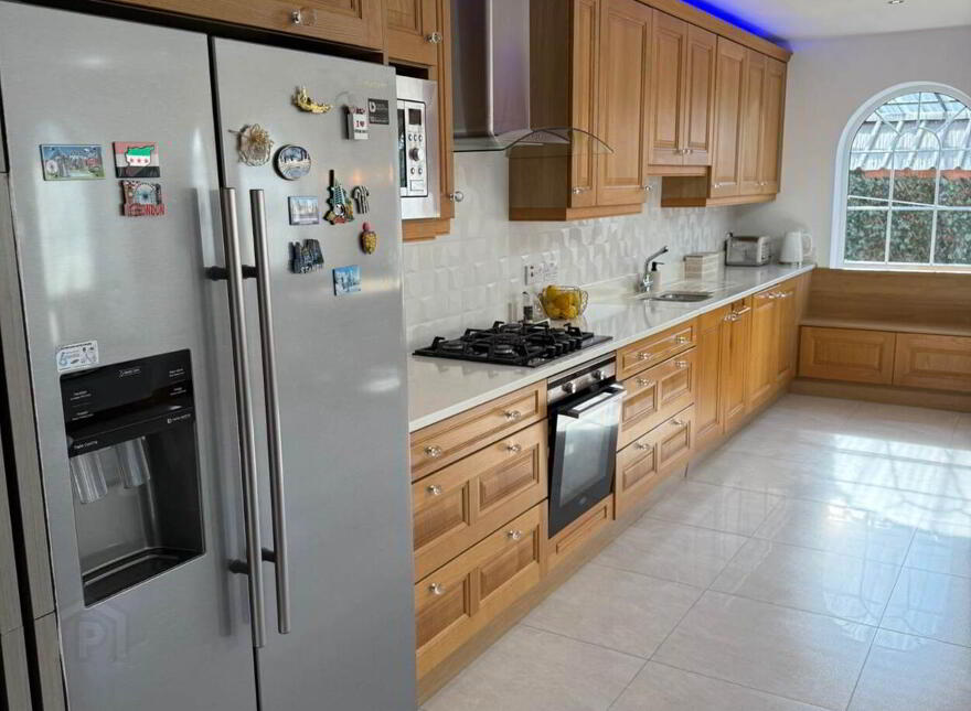 7 The Old Racecourse, Knock Road, Ballyhaunis, F35NN99