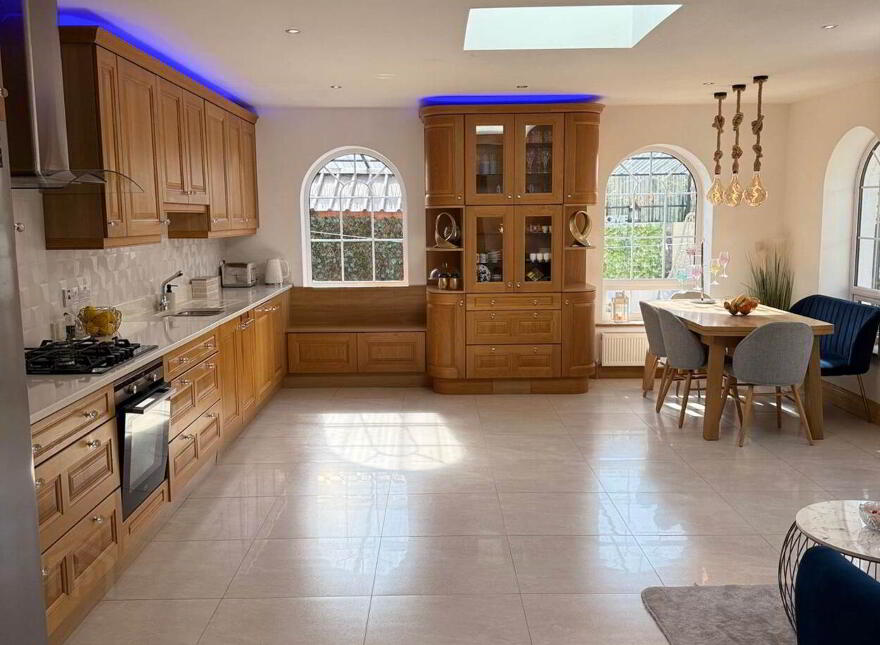 7 The Old Racecourse, Knock Road, Ballyhaunis, F35NN99