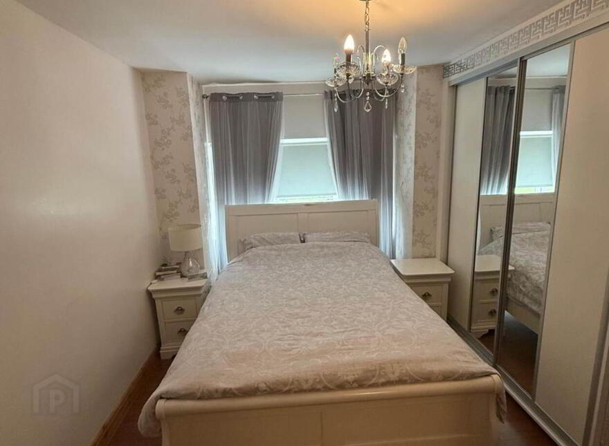 7 The Old Racecourse, Knock Road, Ballyhaunis, F35NN99