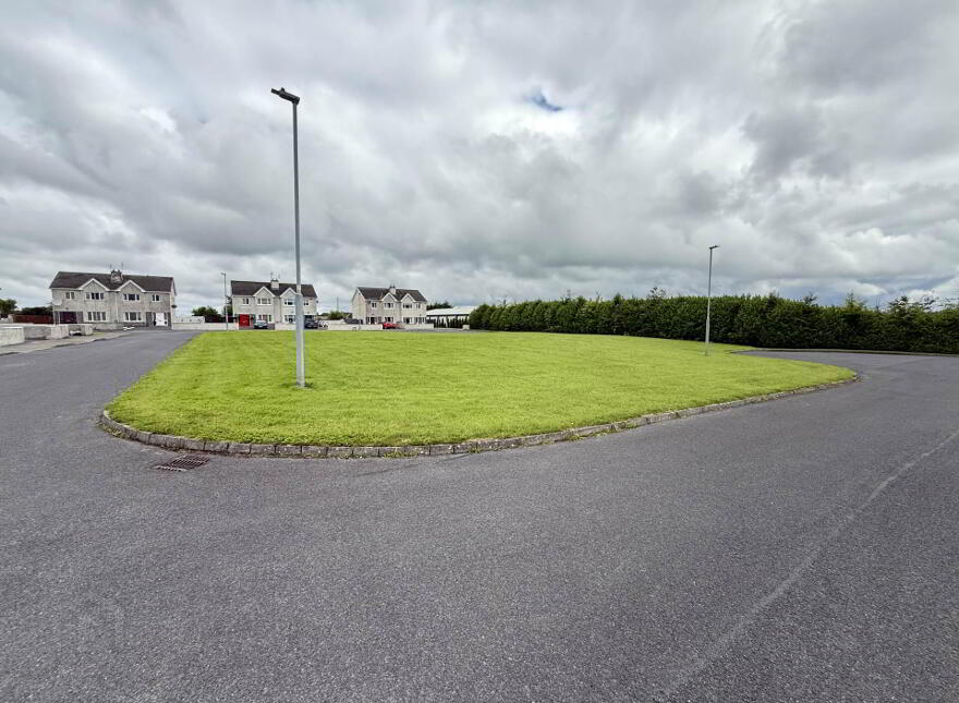7 The Old Racecourse, Knock Road, Ballyhaunis, F35NN99