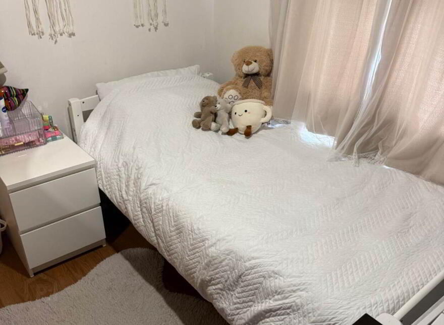 7 The Old Racecourse, Knock Road, Ballyhaunis, F35NN99