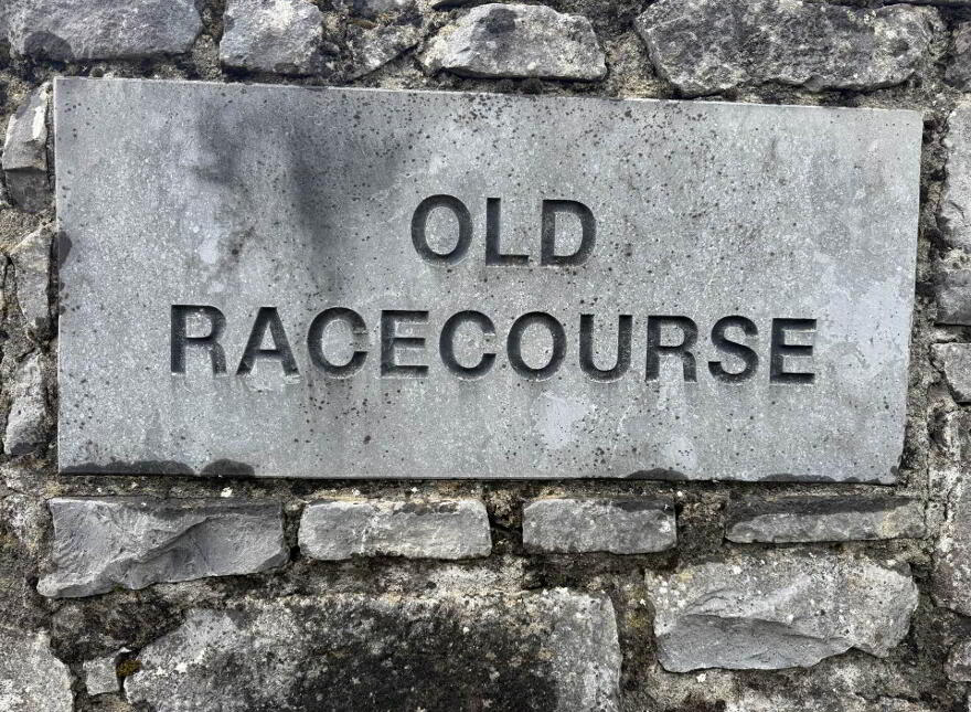 7 The Old Racecourse, Knock Road, Ballyhaunis, F35NN99