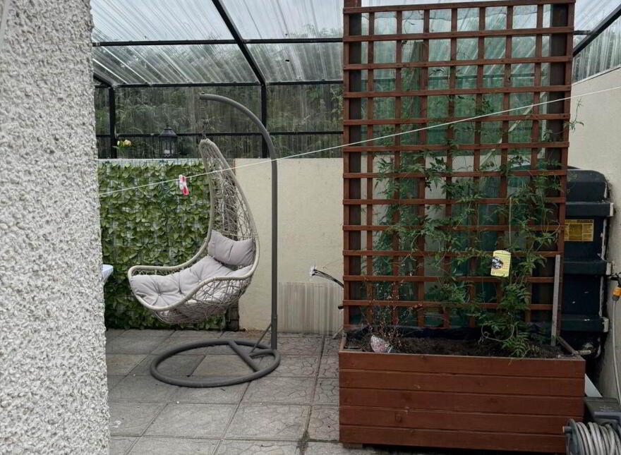 7 The Old Racecourse, Knock Road, Ballyhaunis, F35NN99