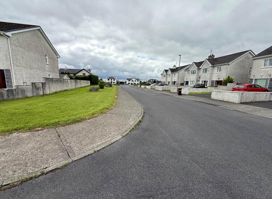 7 The Old Racecourse, Knock Road, Ballyhaunis, F35NN99
