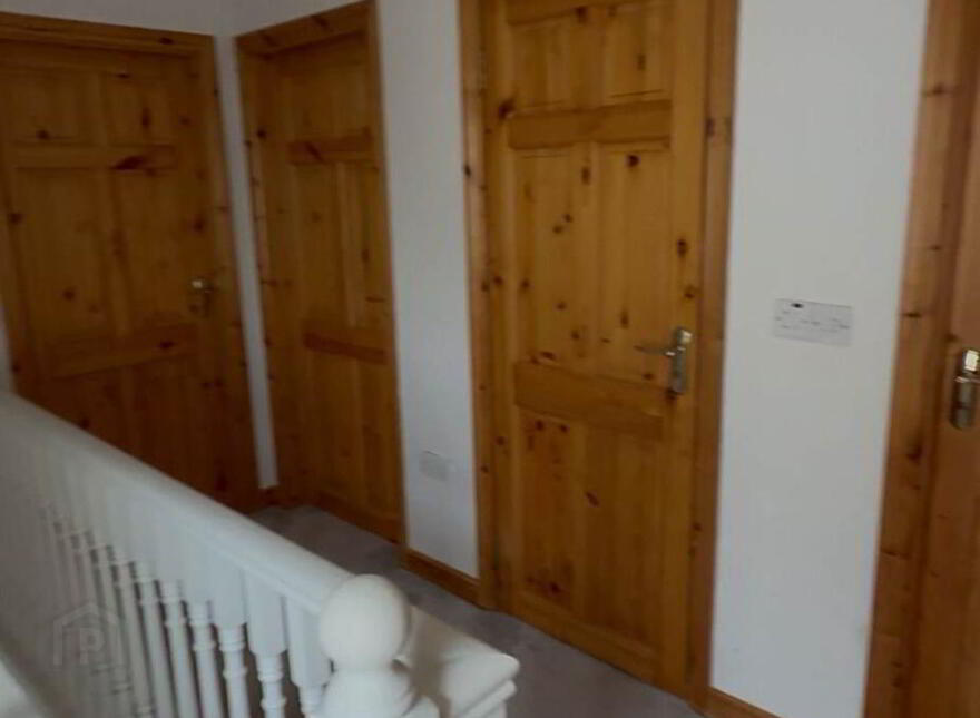 7 The Old Racecourse, Knock Road, Ballyhaunis, F35NN99