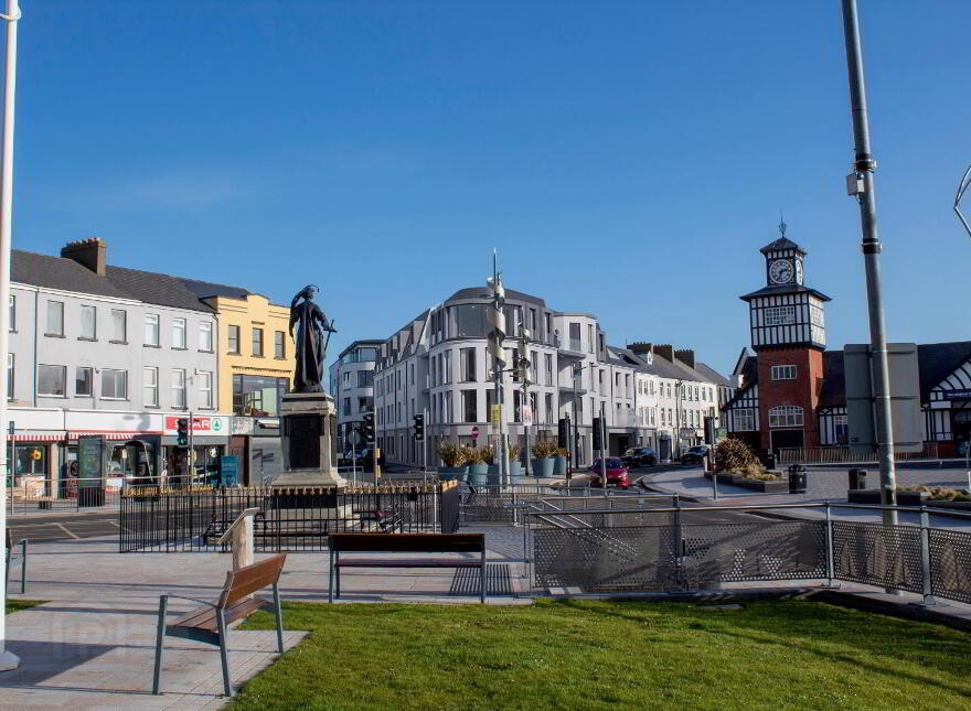 The Pinnacle, Eglinton Street, Portrush, BT56 8DZ