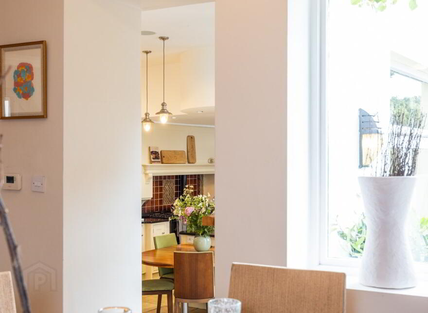 The Yellow House, 40 Lisburn Street, Royal Hillsborough, BT26 6AB