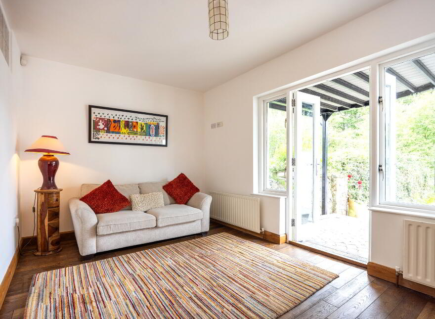 The Yellow House, 40 Lisburn Street, Royal Hillsborough, BT26 6AB