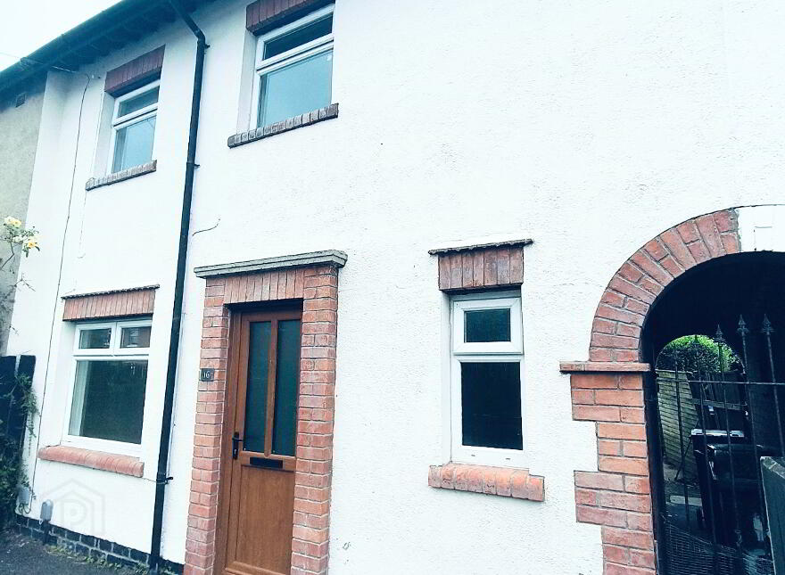16 Chesham Parade, Belfast, BT6 8GR photo