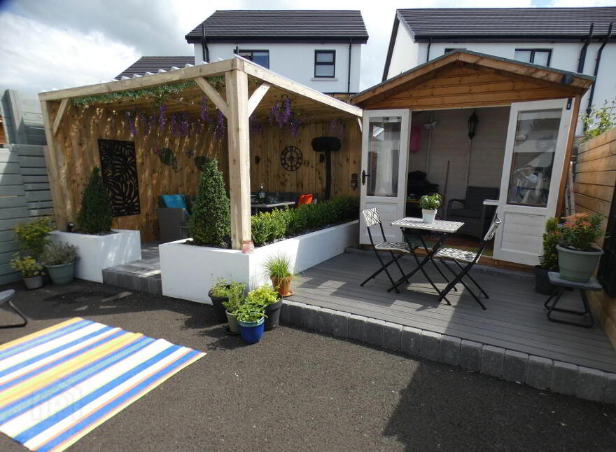 5 Millbrooke Avenue, Ballymoney, BT53 7FL