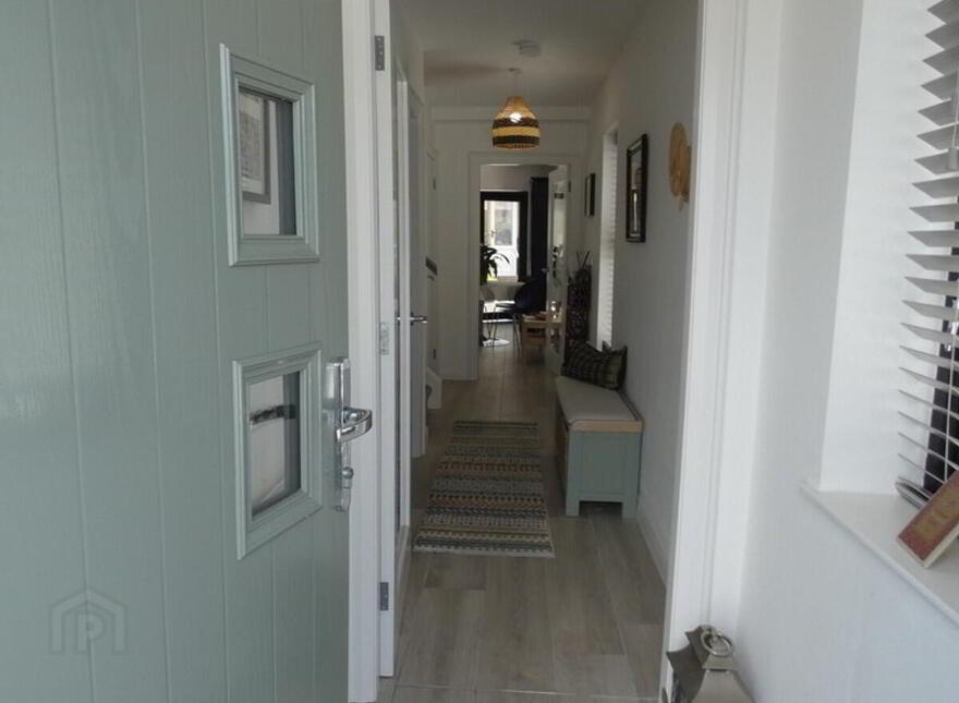 5 Millbrooke Avenue, Ballymoney, BT53 7FL