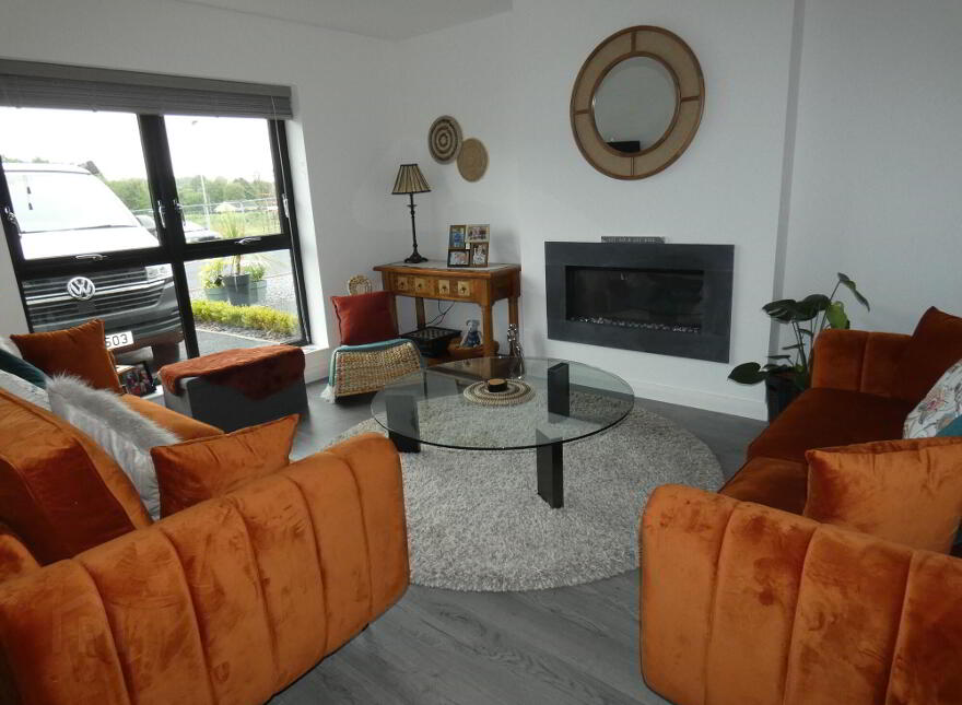 5 Millbrooke Avenue, Ballymoney, BT53 7FL