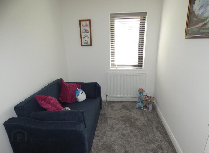 5 Millbrooke Avenue, Ballymoney, BT53 7FL