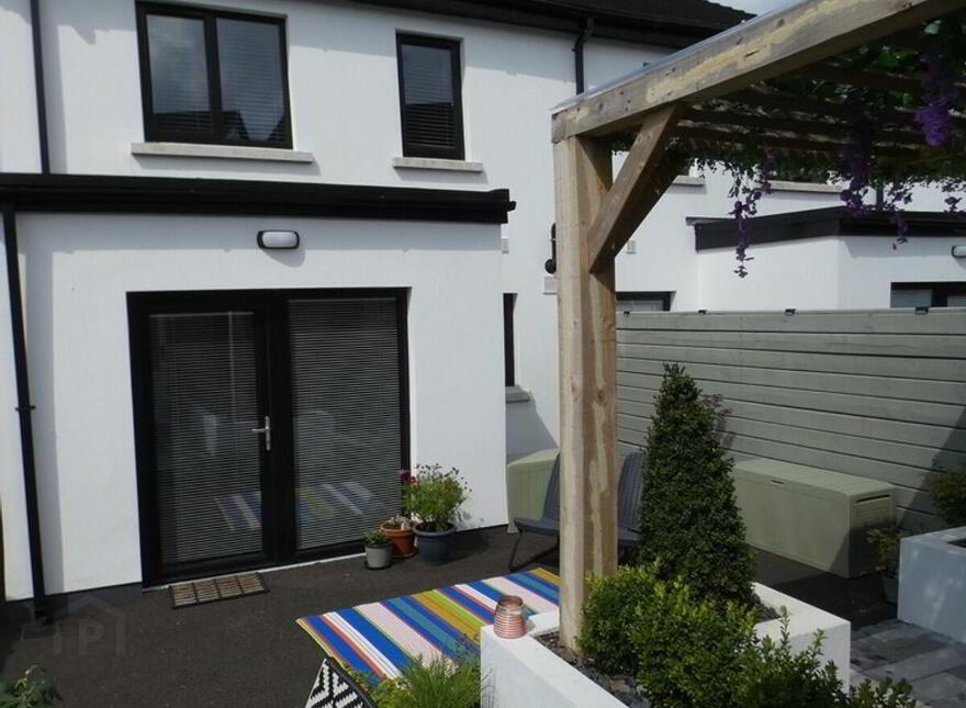 5 Millbrooke Avenue, Ballymoney, BT53 7FL