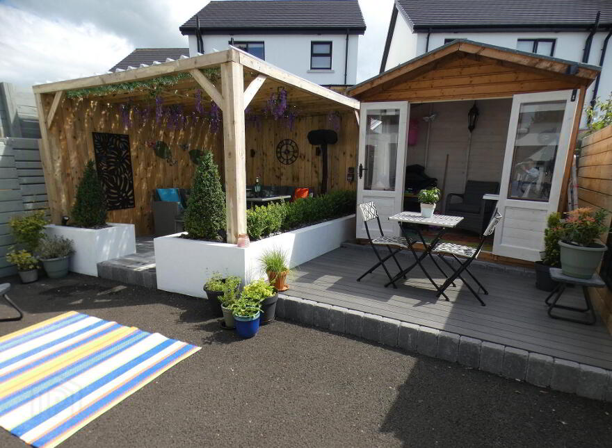 5 Millbrooke Avenue, Ballymoney, BT53 7FL