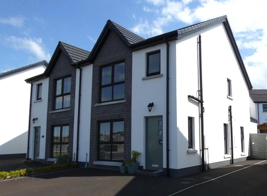 5 Millbrooke Avenue, Ballymoney, BT53 7FL