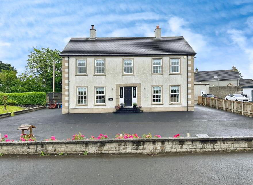 86 Drones Road, Armoy, Ballymoney, BT53 8XA