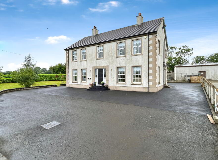 86 Drones Road, Armoy, Ballymoney, BT53 8XA photo