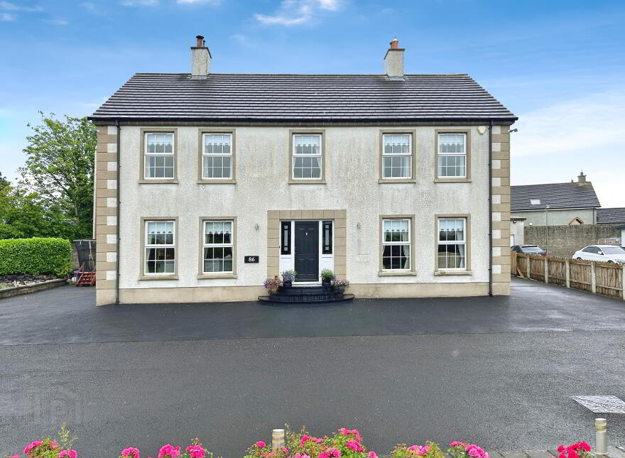 86 Drones Road, Armoy, Ballymoney, BT53 8XA