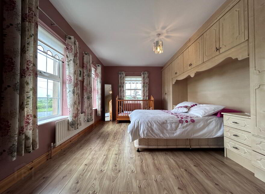 86 Drones Road, Armoy, Ballymoney, BT53 8XA