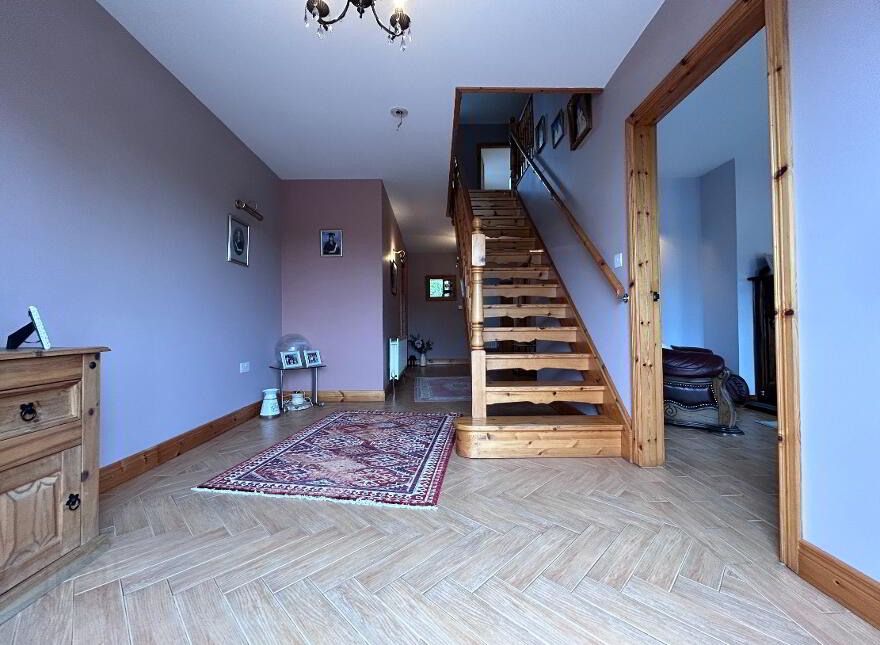 86 Drones Road, Armoy, Ballymoney, BT53 8XA