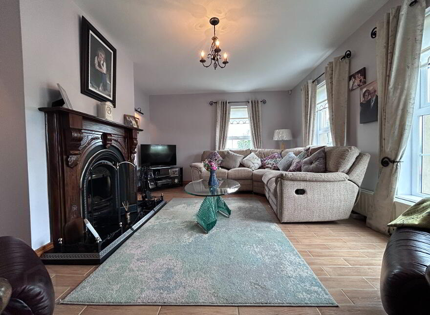 86 Drones Road, Armoy, Ballymoney, BT53 8XA