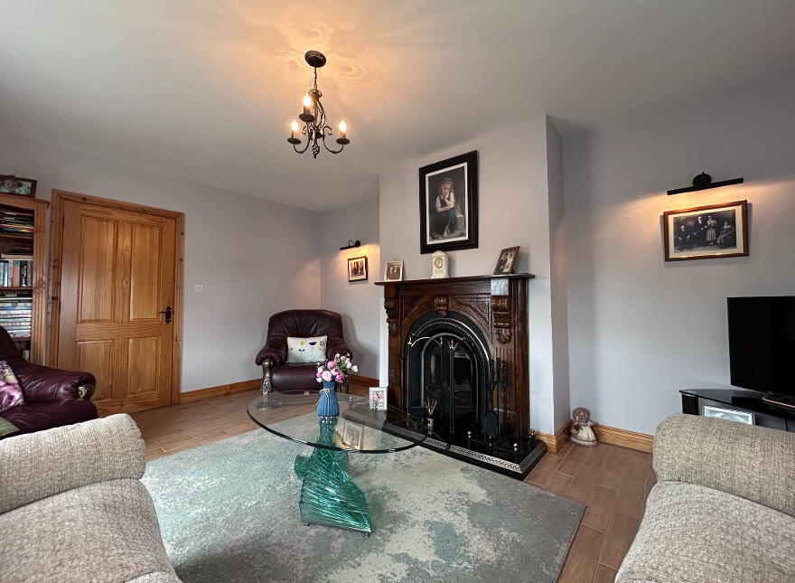 86 Drones Road, Armoy, Ballymoney, BT53 8XA