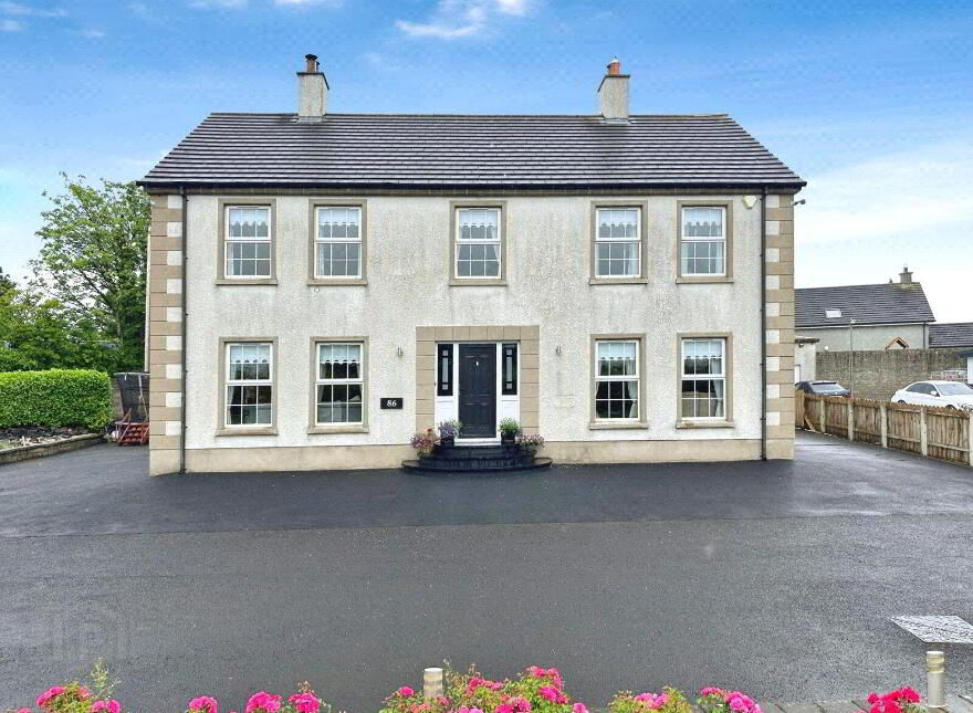 86 Drones Road, Ballymoney, BT53 8XA