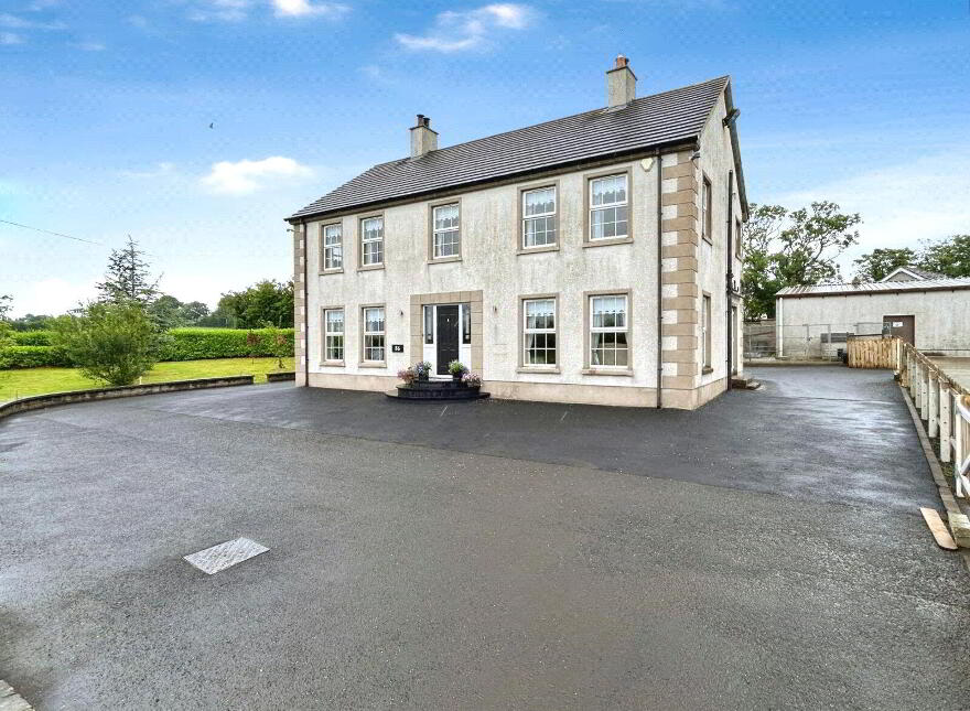 86 Drones Road, Ballymoney, BT53 8XA