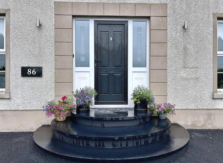 86 Drones Road, Ballymoney, BT53 8XA
