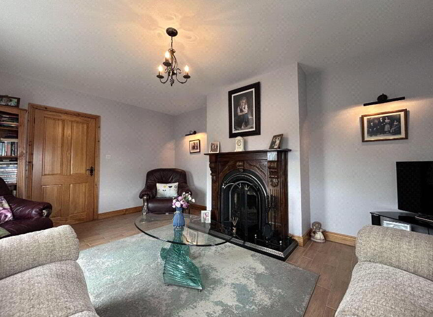86 Drones Road, Ballymoney, BT53 8XA
