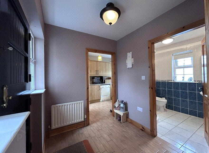 86 Drones Road, Ballymoney, BT53 8XA