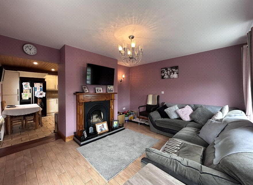86 Drones Road, Ballymoney, BT53 8XA
