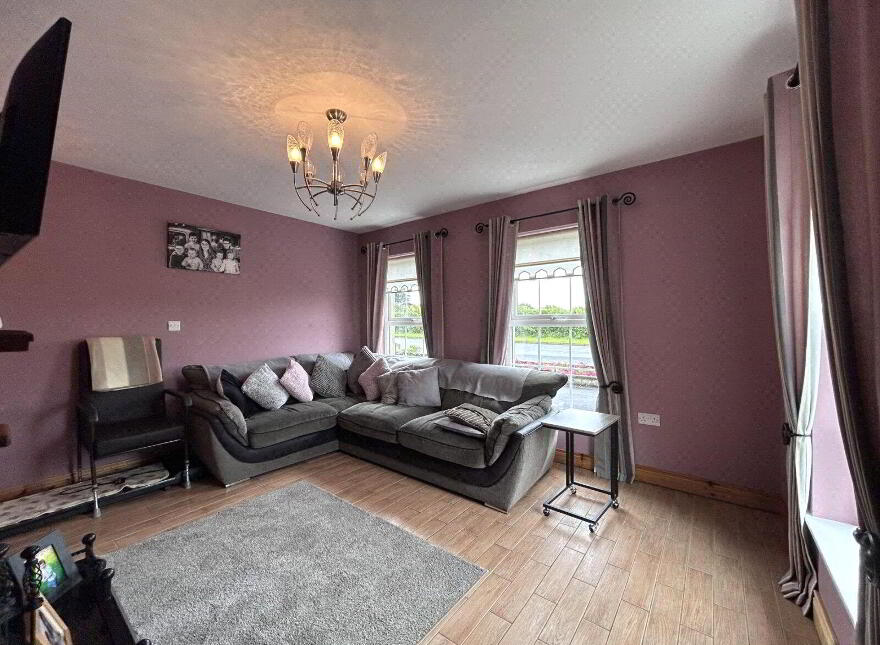 86 Drones Road, Ballymoney, BT53 8XA