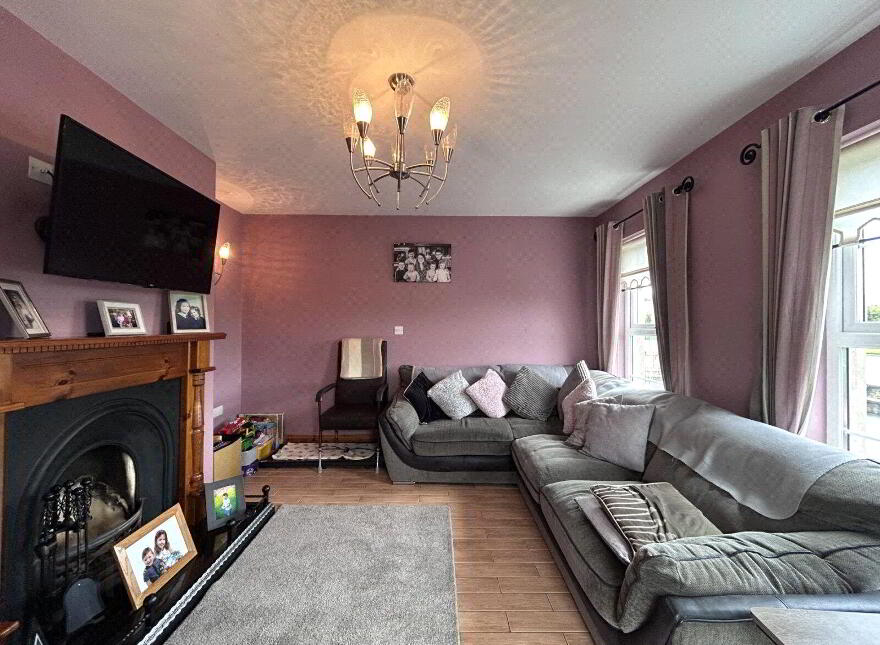 86 Drones Road, Ballymoney, BT53 8XA