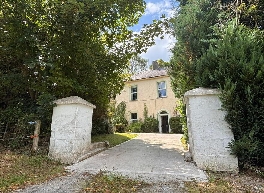 Glenville, Ballydonnell, Mullinahone, E41NV21