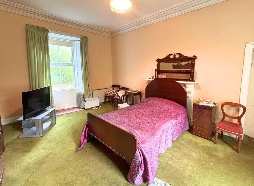 Glenville, Ballydonnell, Mullinahone, E41NV21