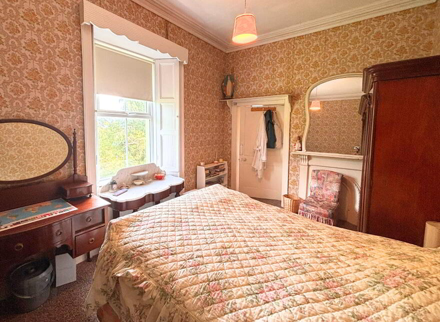 Glenville, Ballydonnell, Mullinahone, E41NV21