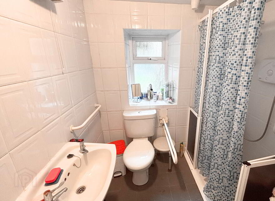 Glenville, Ballydonnell, Mullinahone, E41NV21