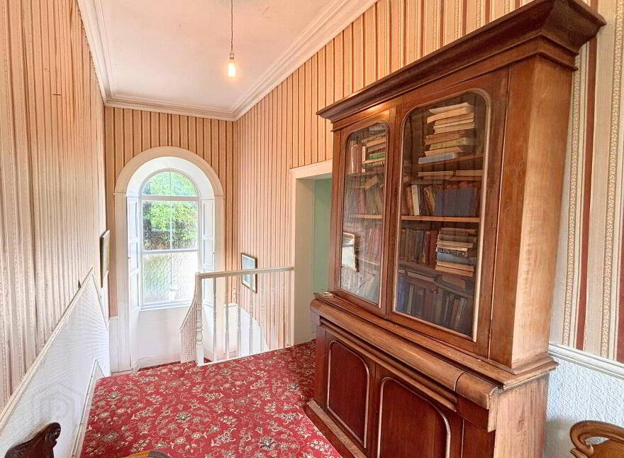 Glenville, Ballydonnell, Mullinahone, E41NV21