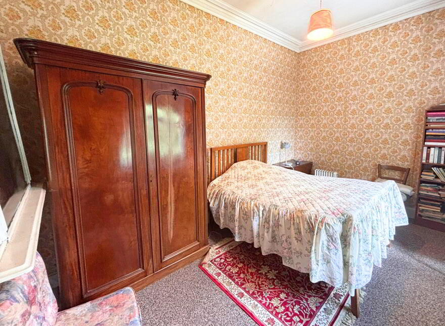 Glenville, Ballydonnell, Mullinahone, E41NV21