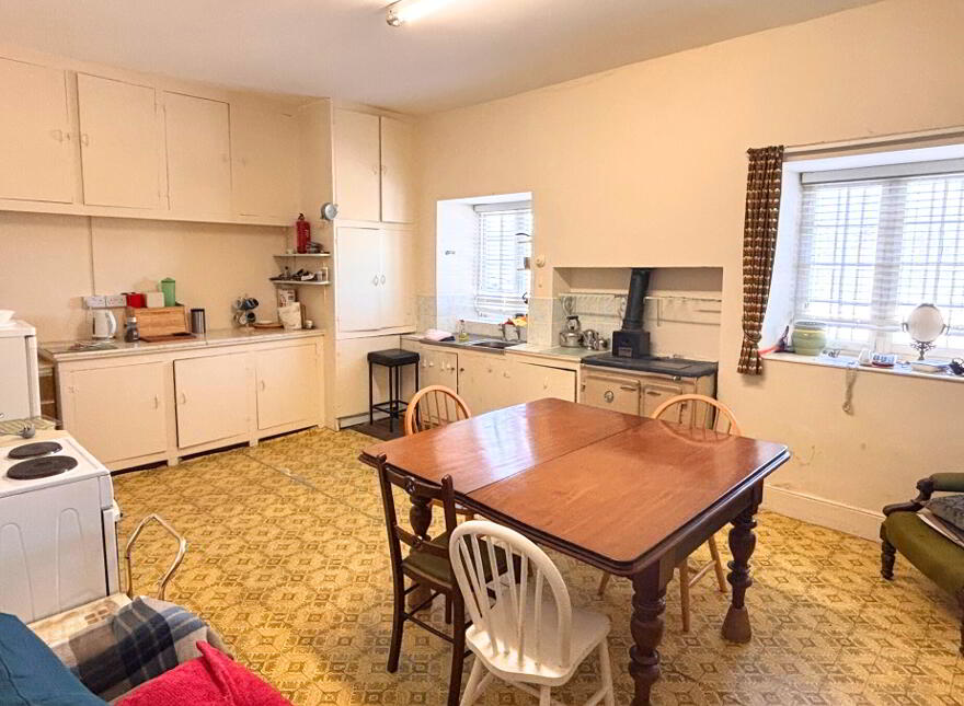 Glenville, Ballydonnell, Mullinahone, E41NV21